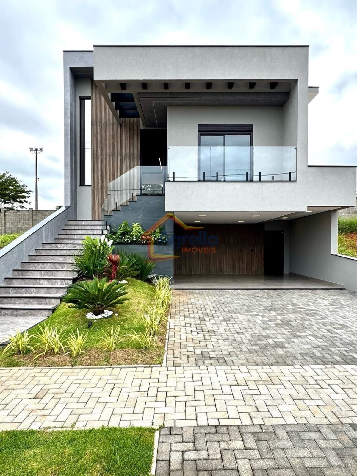 Casa, 3 quartos, 163 m² - Foto 3