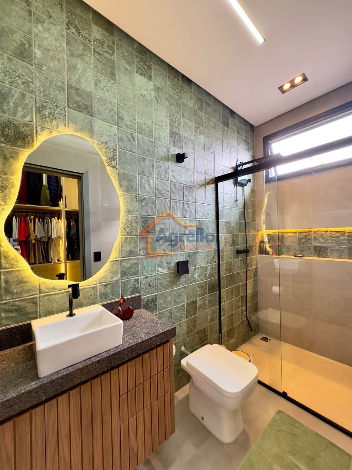 Casa, 3 quartos, 163 m² - Foto 14