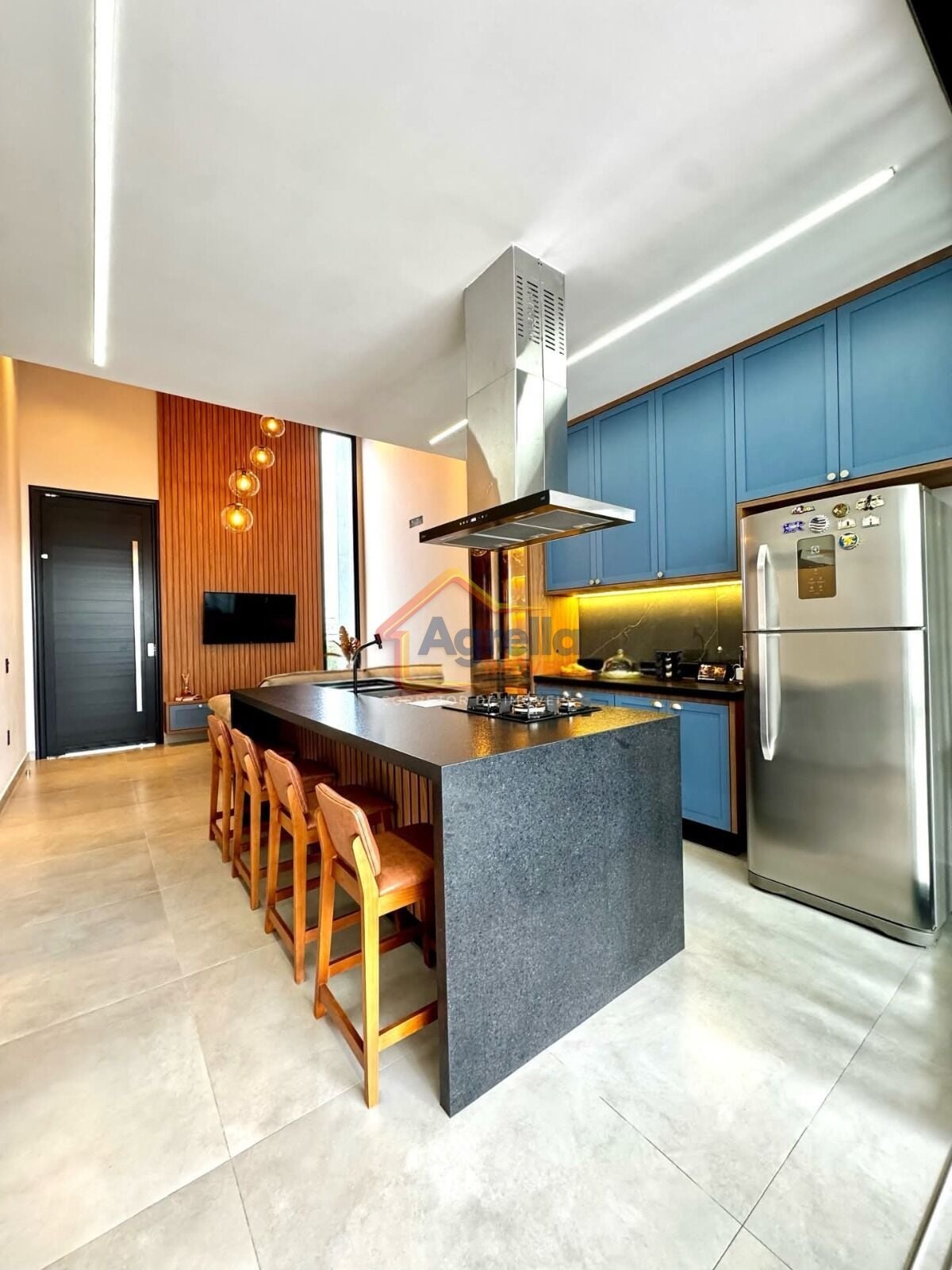 Casa, 3 quartos, 163 m² - Foto 6