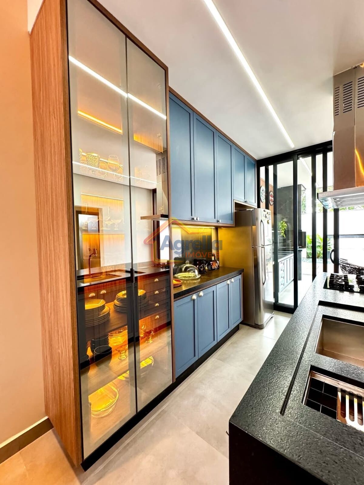 Casa, 3 quartos, 163 m² - Foto 8