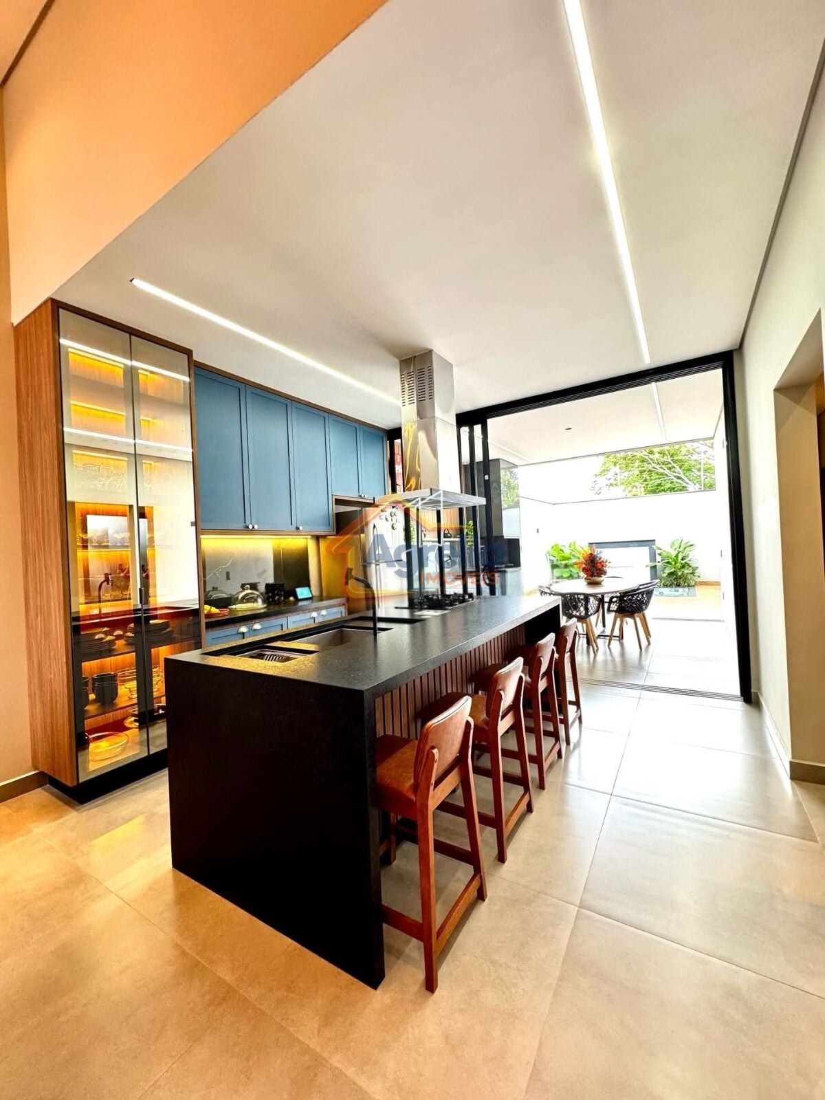 Casa, 3 quartos, 163 m² - Foto 9