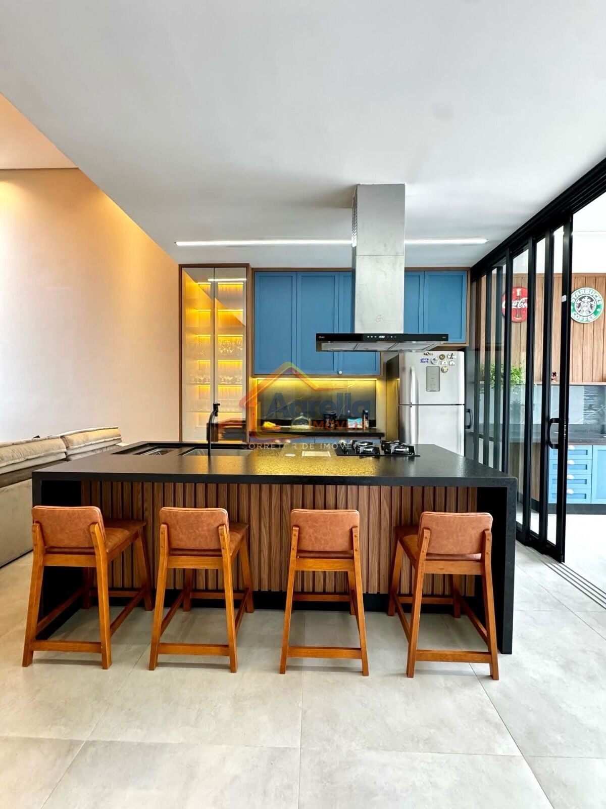 Casa, 3 quartos, 163 m² - Foto 7