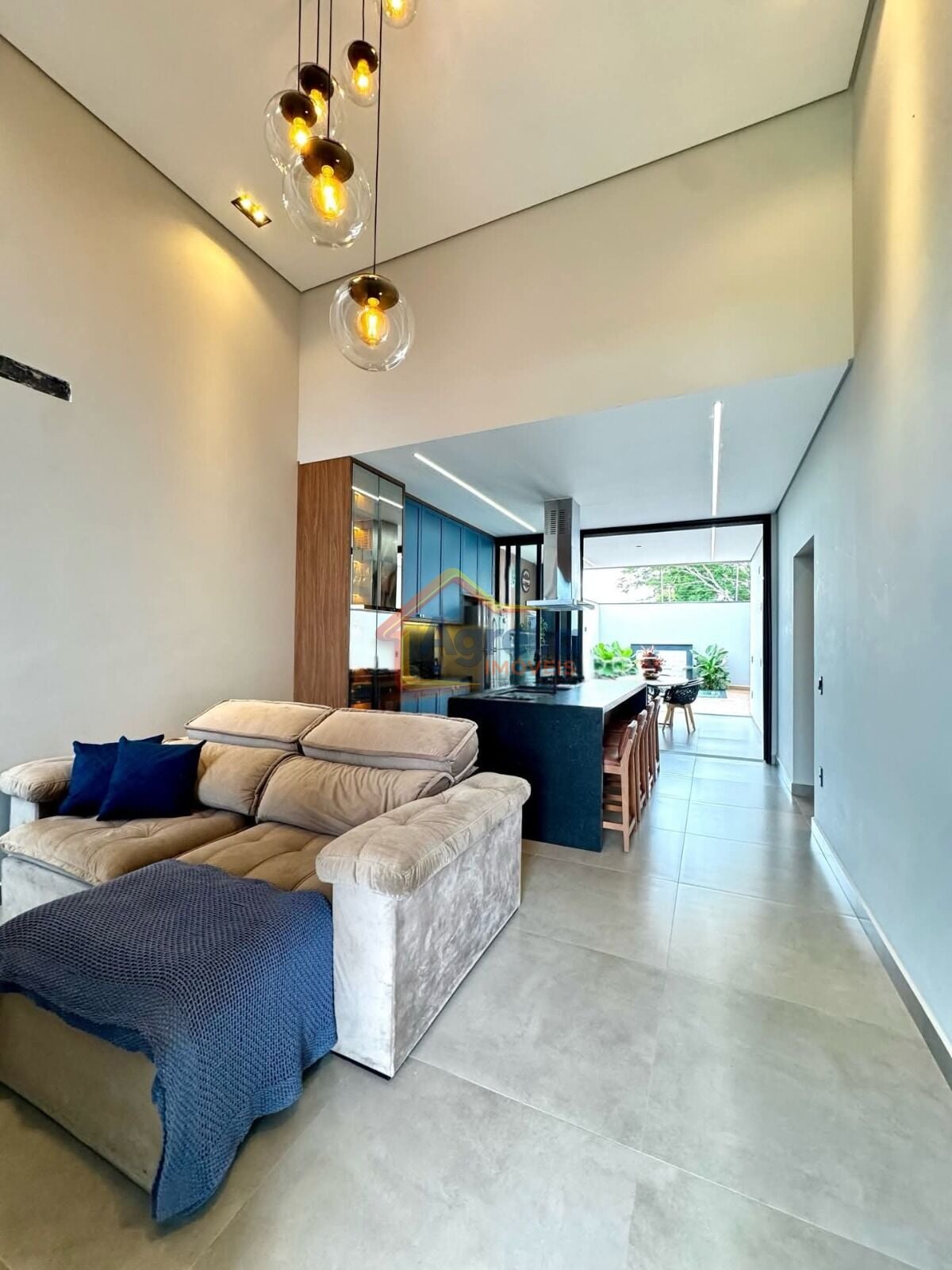 Casa, 3 quartos, 163 m² - Foto 22