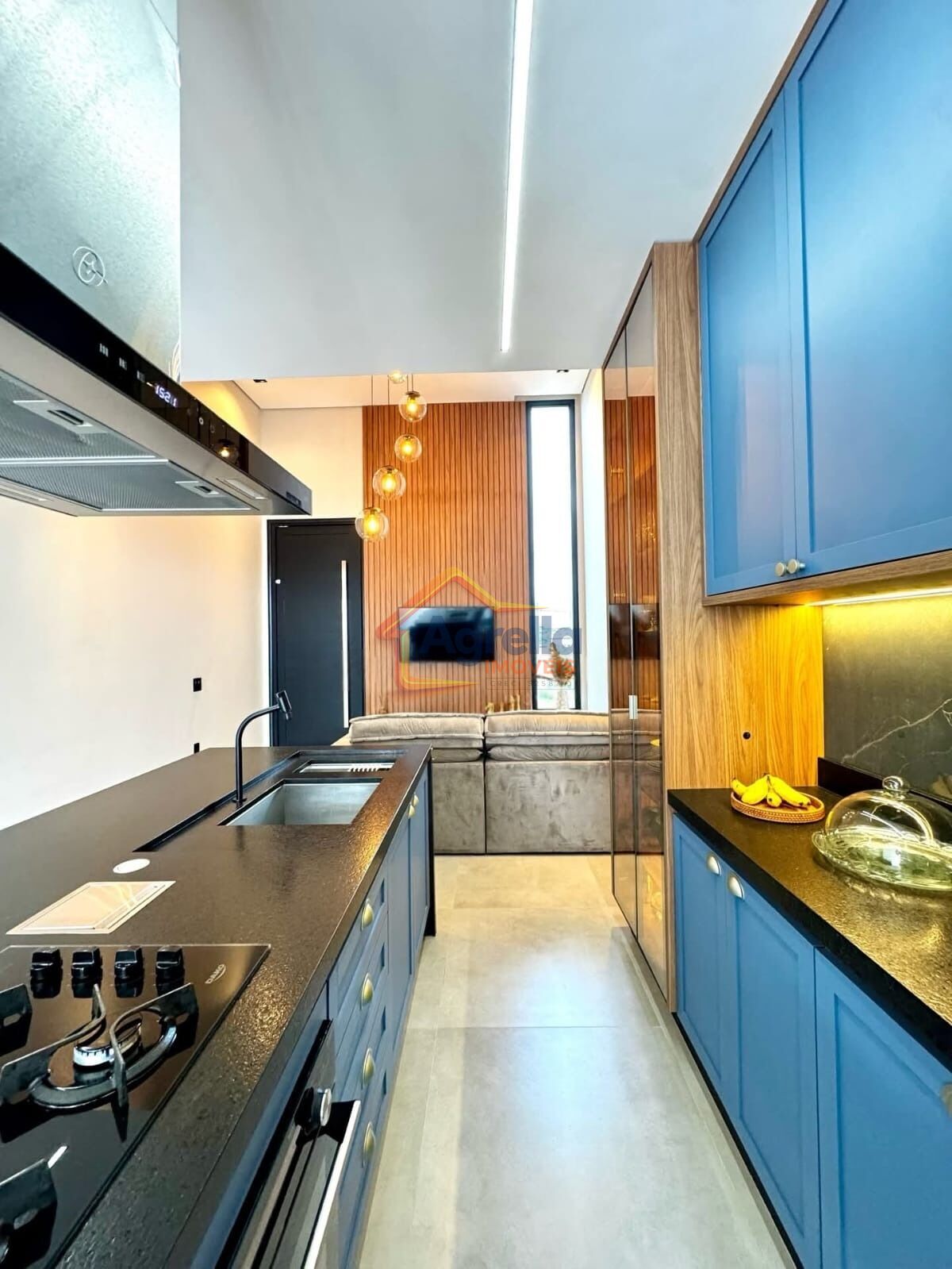 Casa, 3 quartos, 163 m² - Foto 12