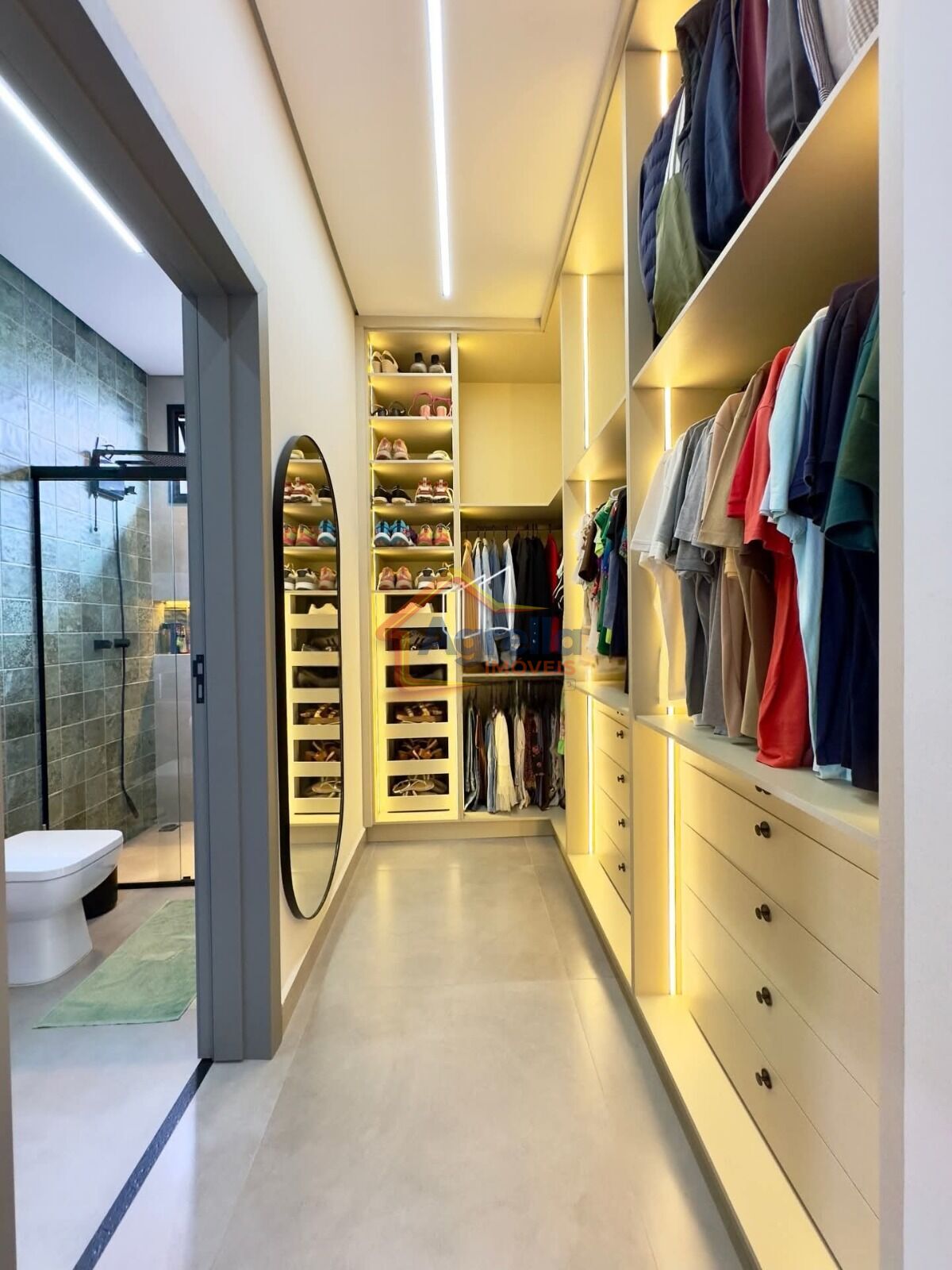 Casa, 3 quartos, 163 m² - Foto 13
