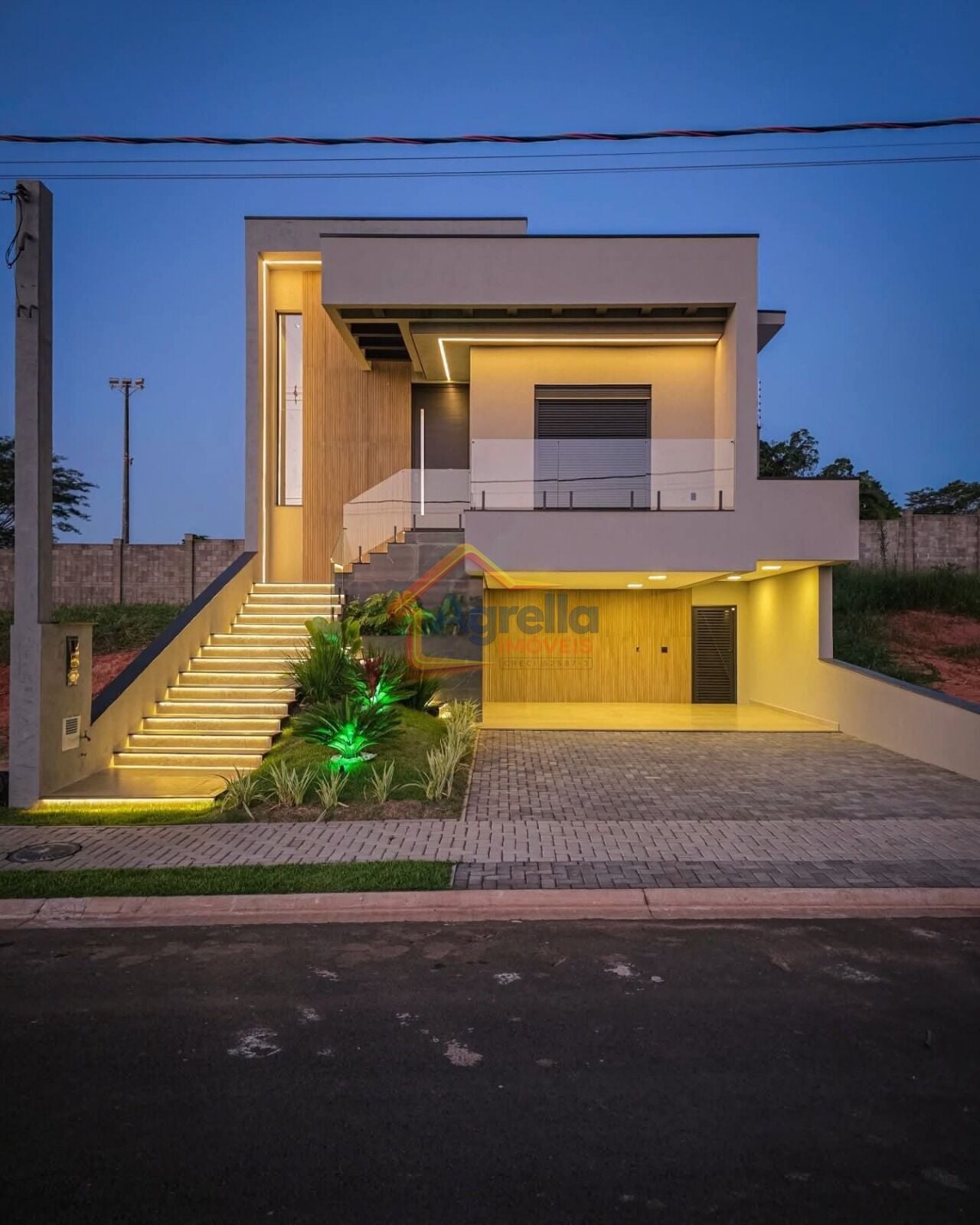 Casa, 3 quartos, 163 m² - Foto 1