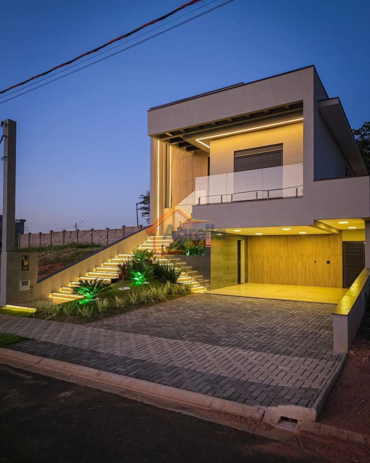 Casa, 3 quartos, 163 m² - Foto 2