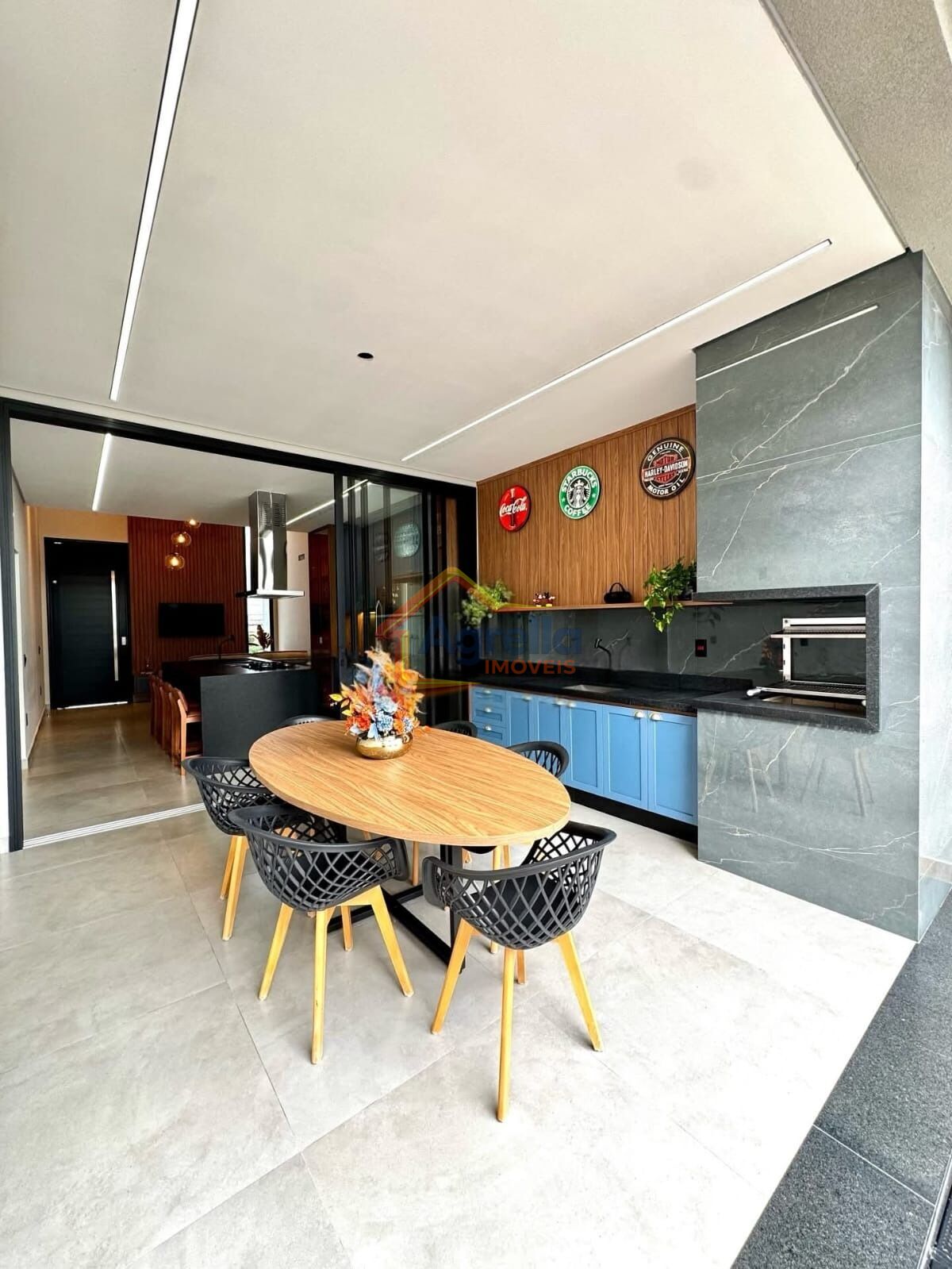 Casa, 3 quartos, 163 m² - Foto 5