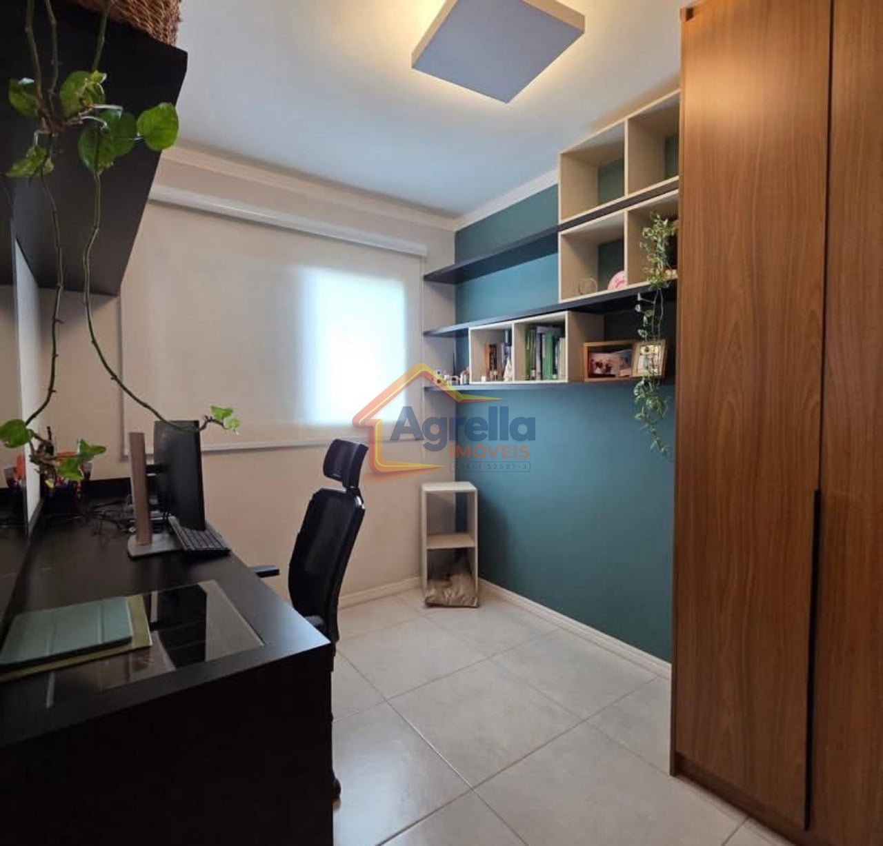 Apartamento, 2 quartos, 52 m² - Foto 6