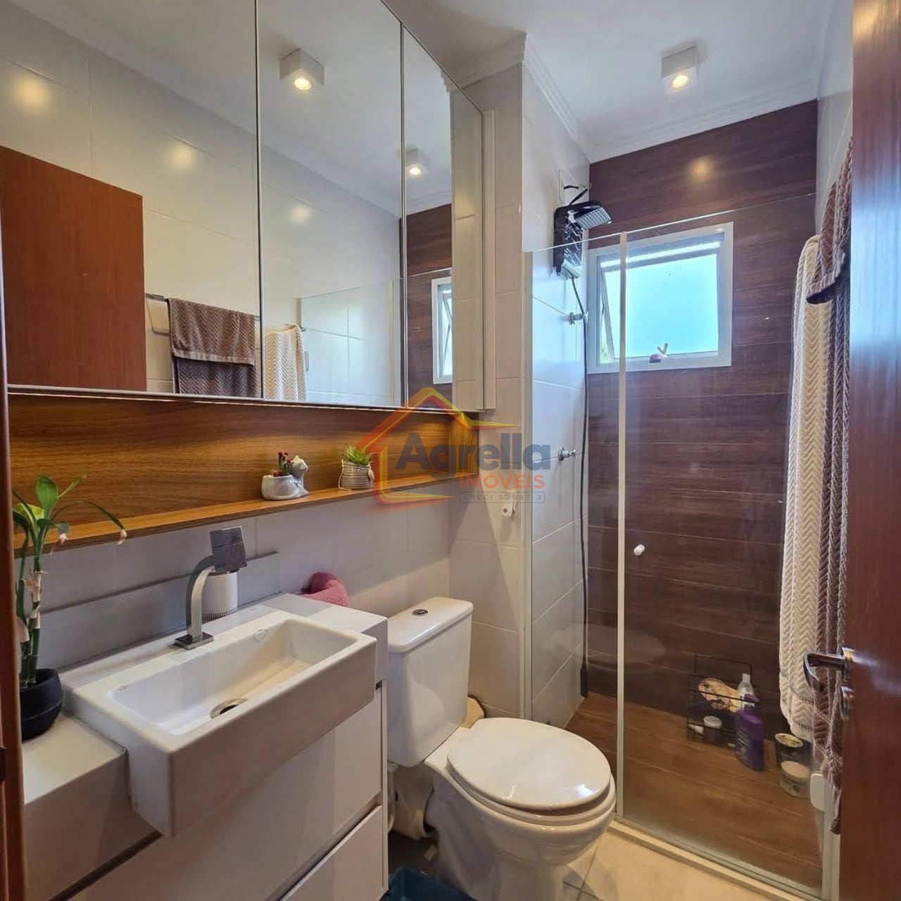 Apartamento, 2 quartos, 52 m² - Foto 4