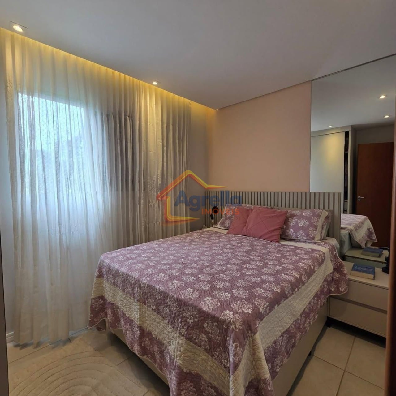 Apartamento, 2 quartos, 52 m² - Foto 3