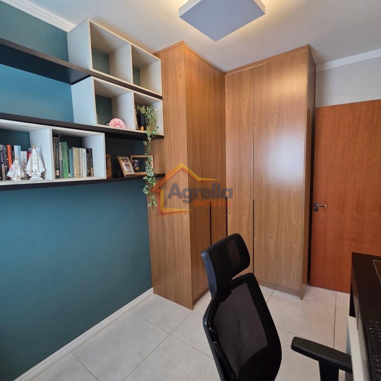 Apartamento, 2 quartos, 52 m² - Foto 5