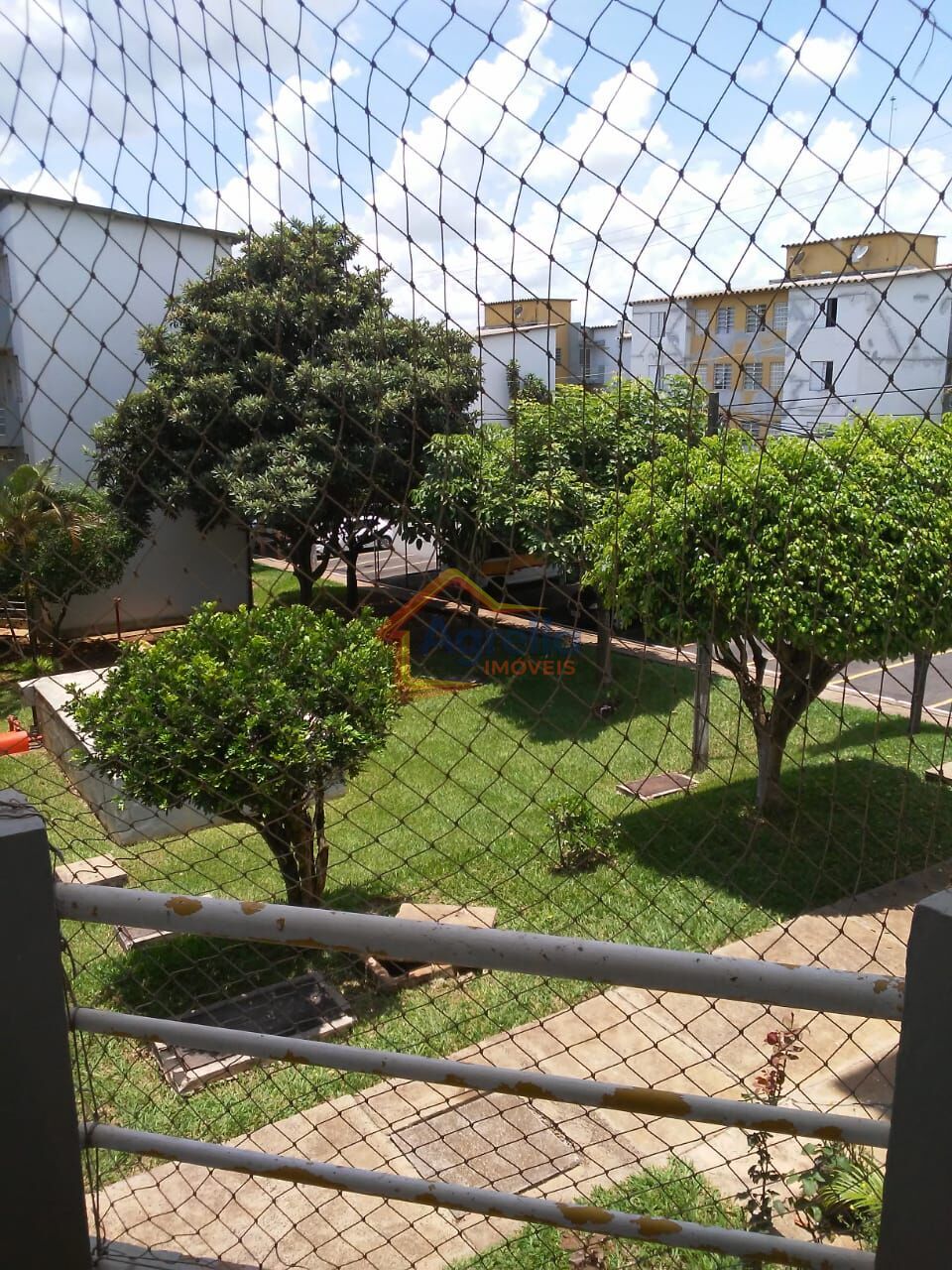 Apartamento, 2 quartos, 45 m² - Foto 1
