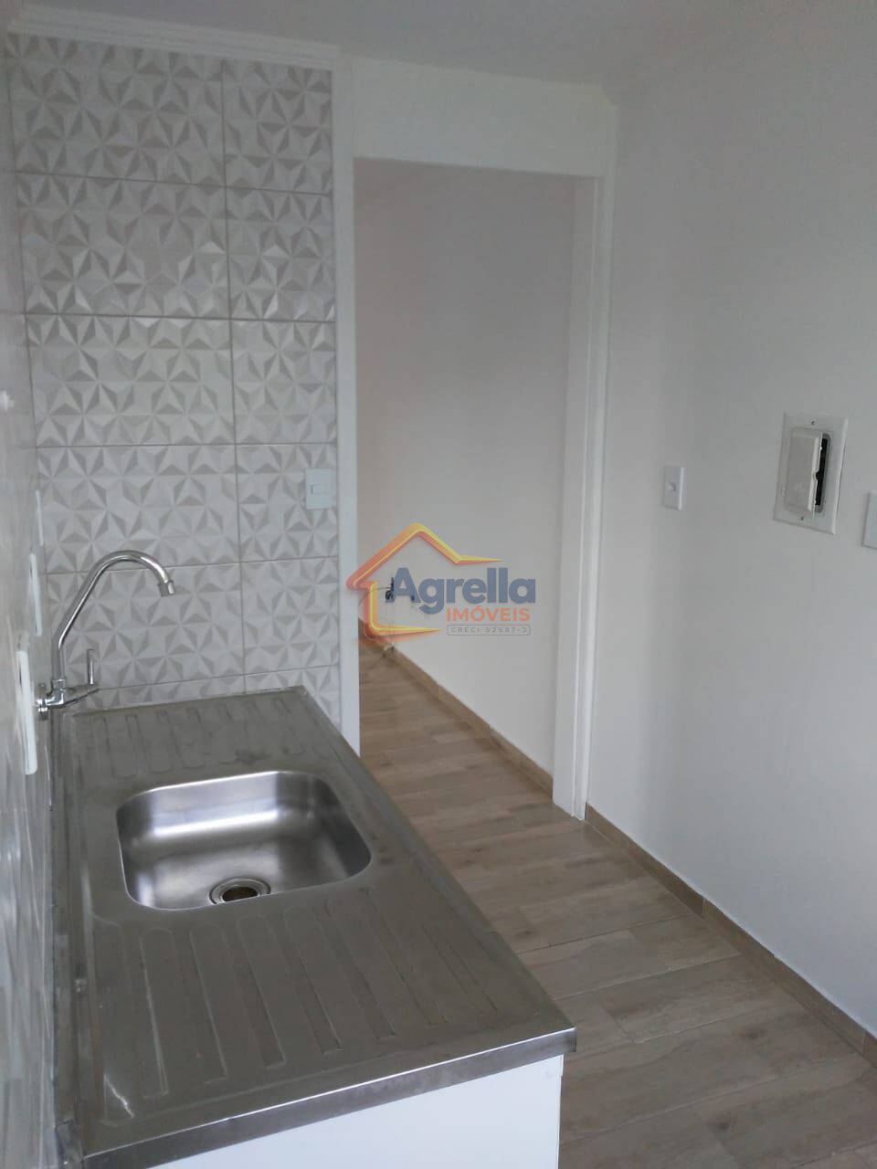 Apartamento, 2 quartos, 45 m² - Foto 5