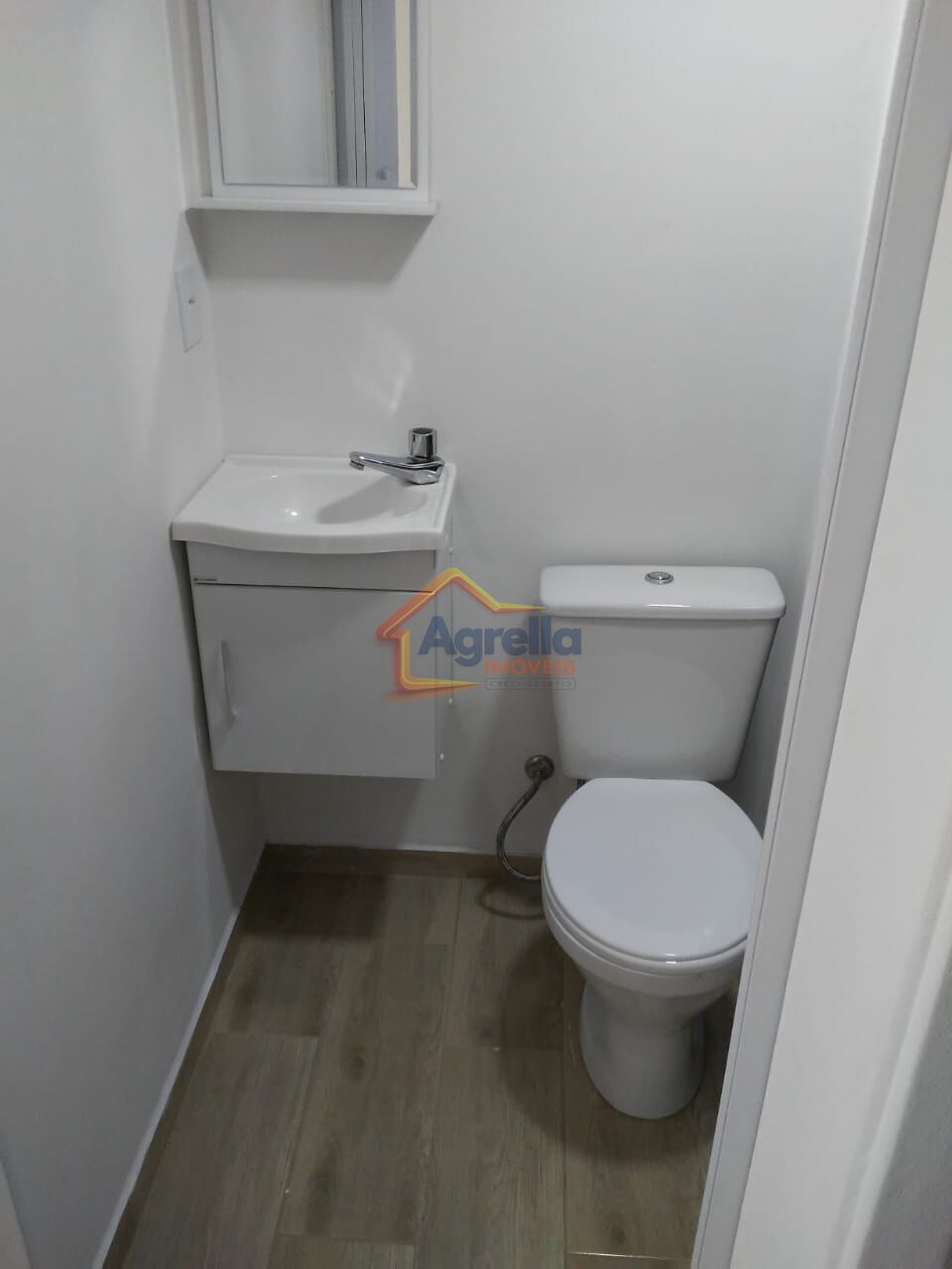 Apartamento, 2 quartos, 45 m² - Foto 9