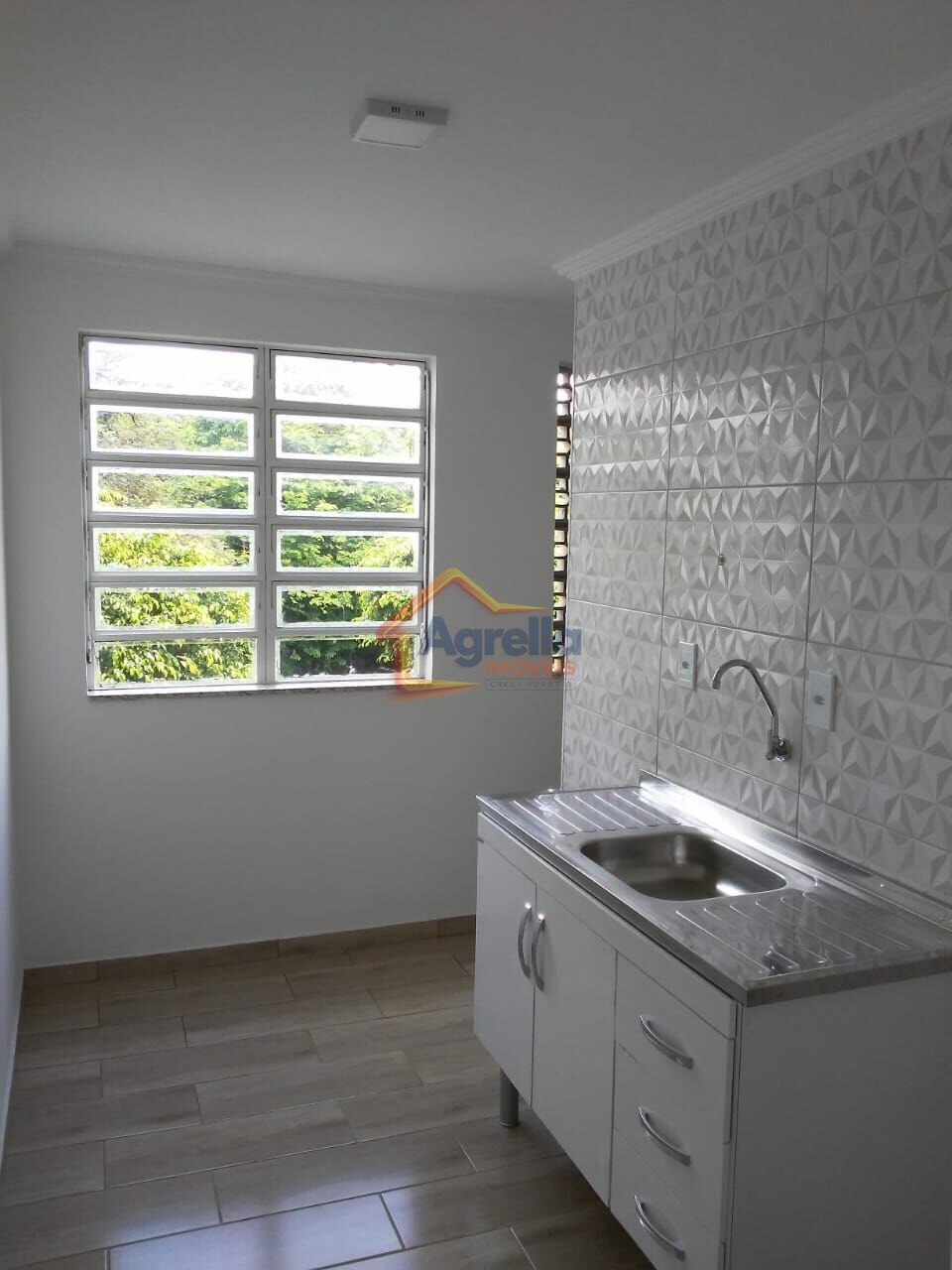 Apartamento, 2 quartos, 45 m² - Foto 4