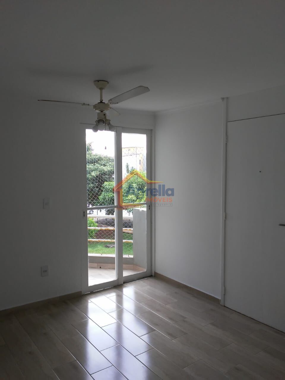 Apartamento, 2 quartos, 45 m² - Foto 3