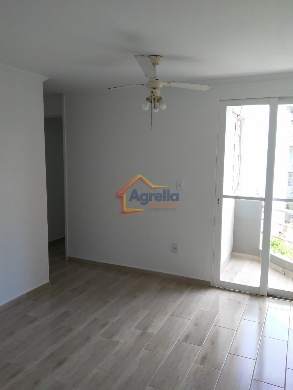 Apartamento, 2 quartos, 45 m² - Foto 2