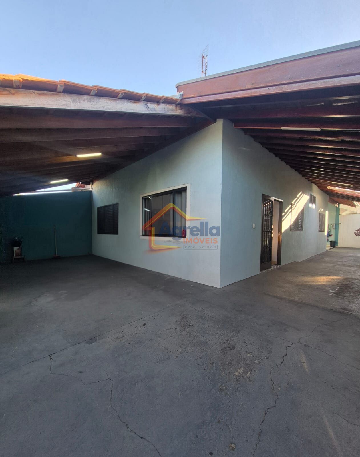 Casa, 3 quartos, 180 m² - Foto 1