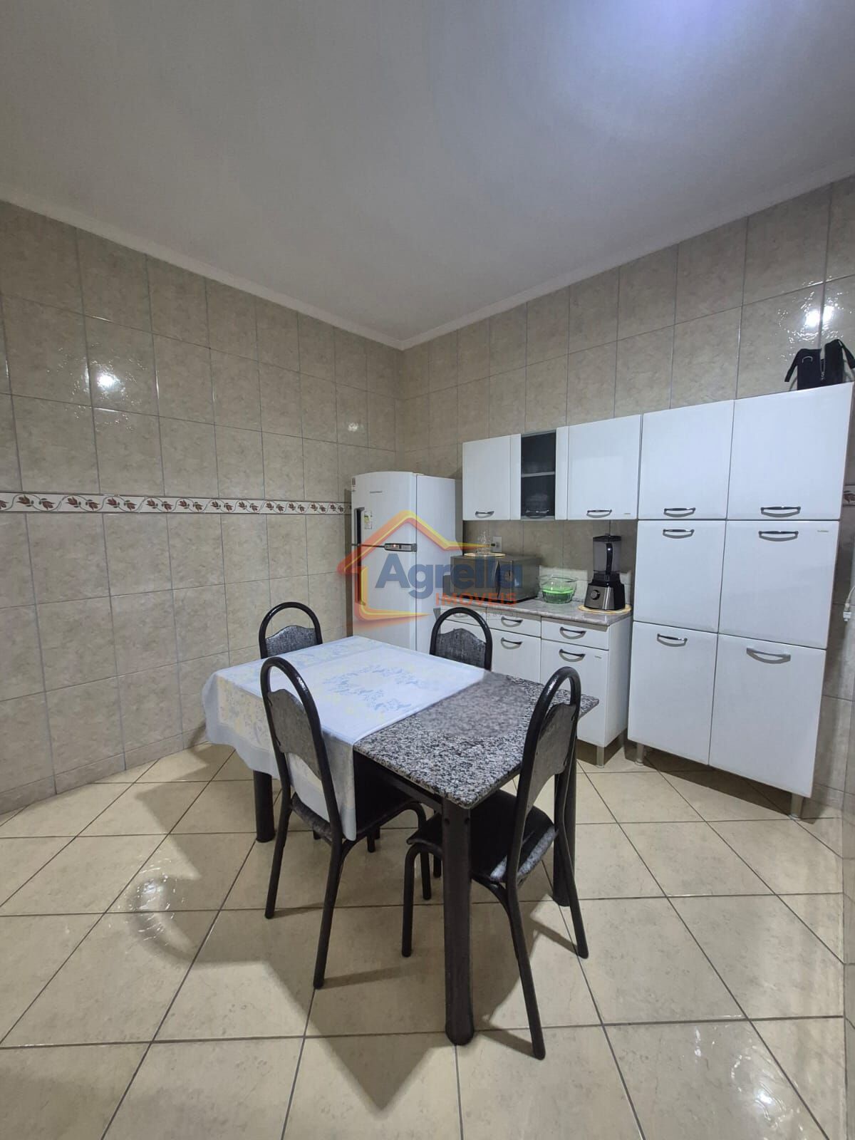Casa, 3 quartos, 180 m² - Foto 4