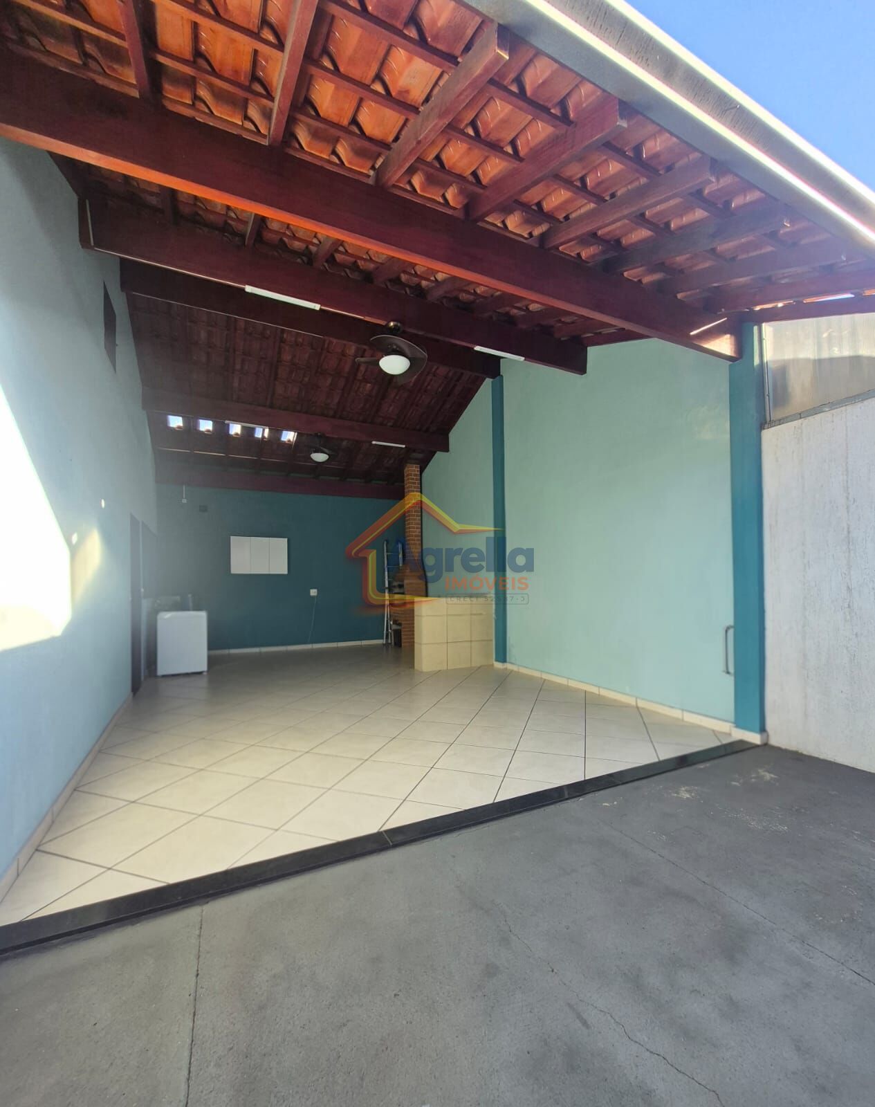 Casa, 3 quartos, 180 m² - Foto 12