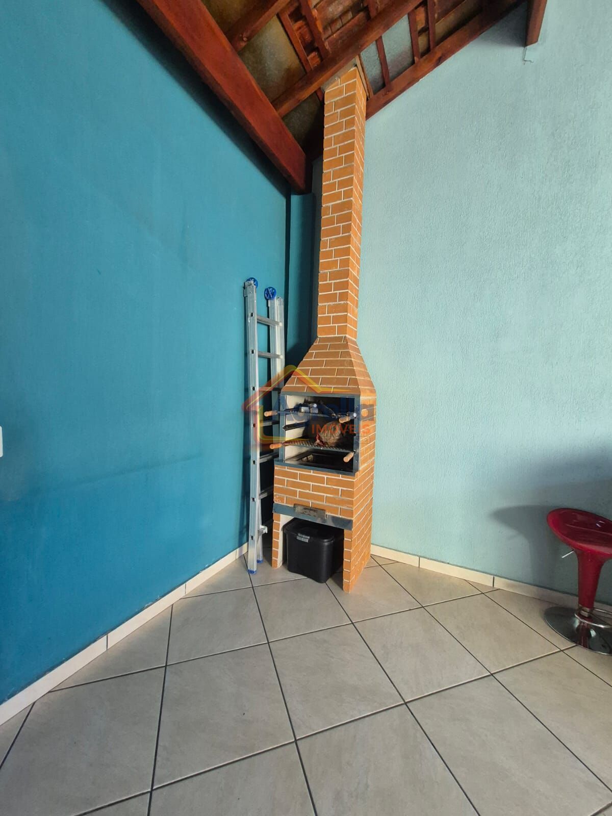 Casa, 3 quartos, 180 m² - Foto 13