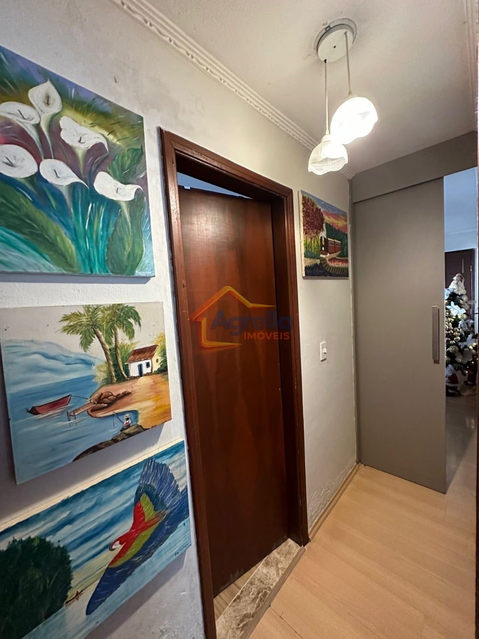 Casa, 3 quartos, 250 m² - Foto 4
