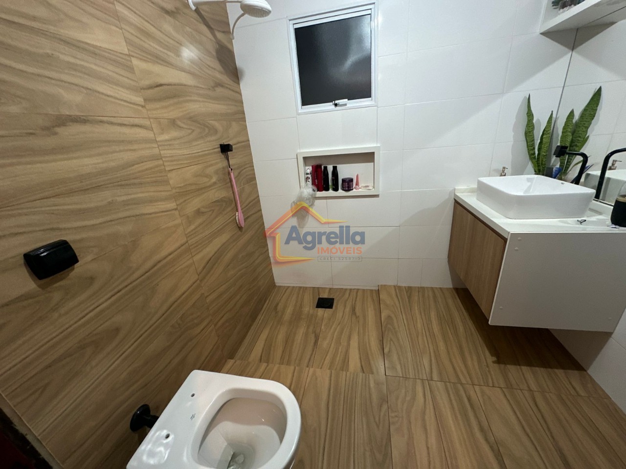Casa, 3 quartos, 250 m² - Foto 9