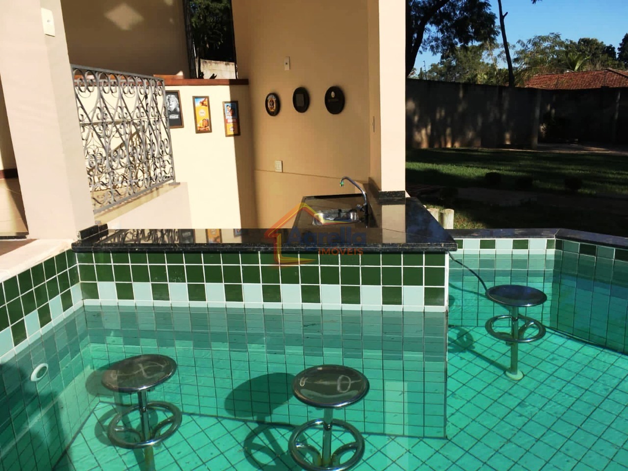 Sítio, 3 quartos, 202 m² - Foto 3