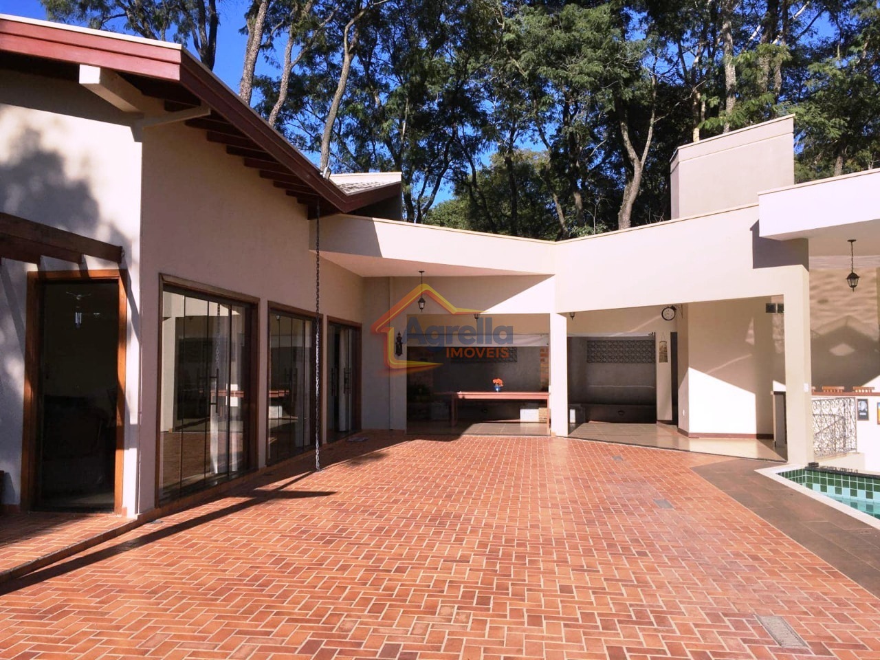 Sítio, 3 quartos, 202 m² - Foto 8
