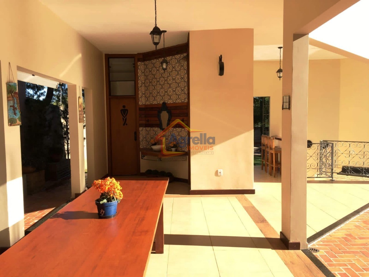 Sítio, 3 quartos, 202 m² - Foto 14