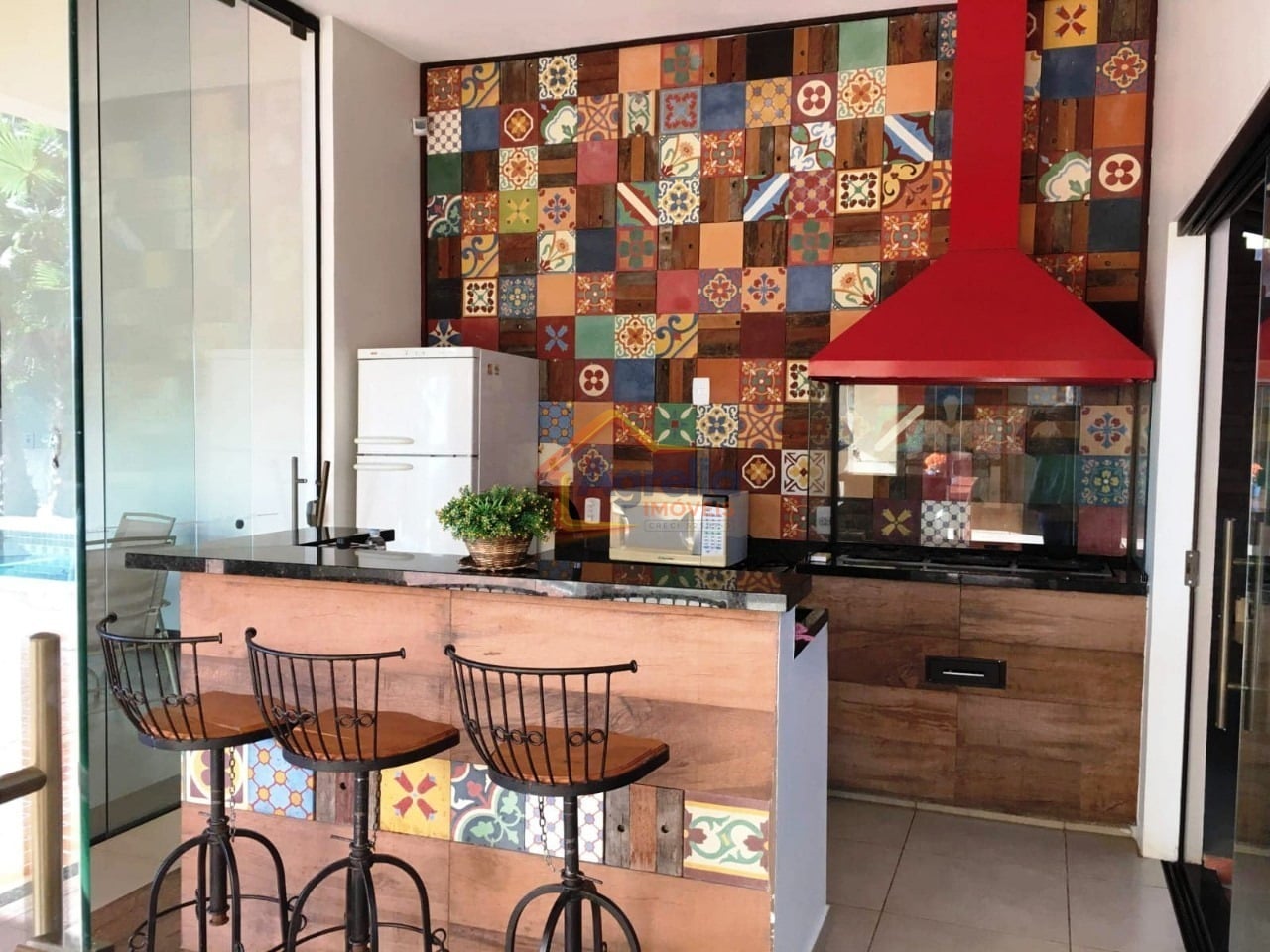 Sítio, 3 quartos, 202 m² - Foto 11