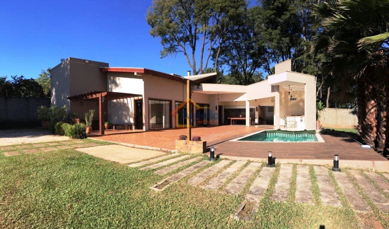 Sítio, 3 quartos, 202 m² - Foto 6