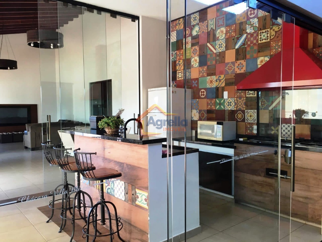 Sítio, 3 quartos, 202 m² - Foto 17