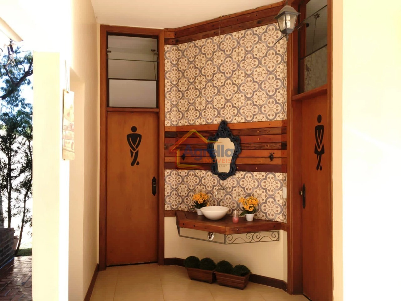 Sítio, 3 quartos, 202 m² - Foto 16