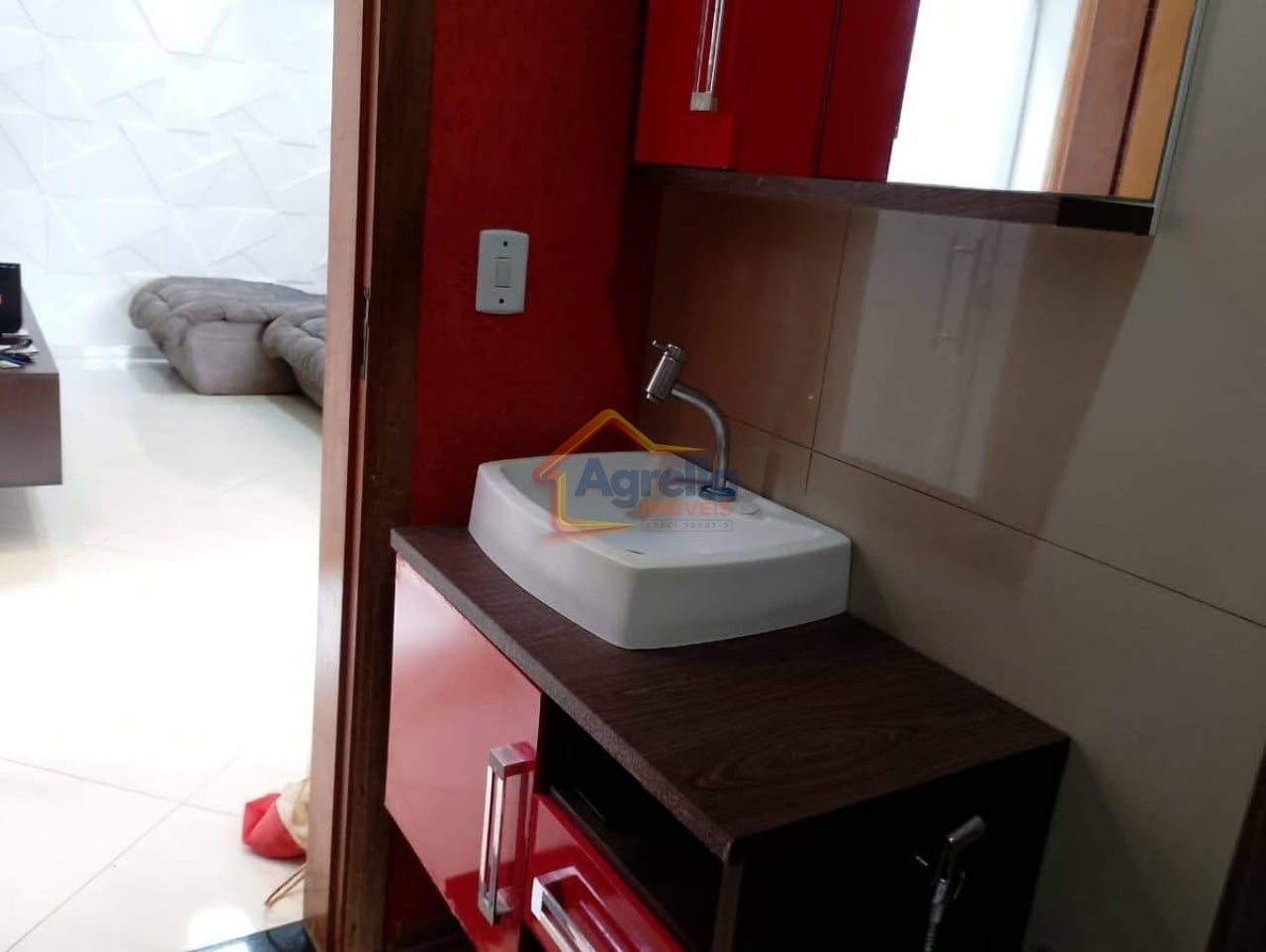 Casa, 3 quartos, 150 m² - Foto 4