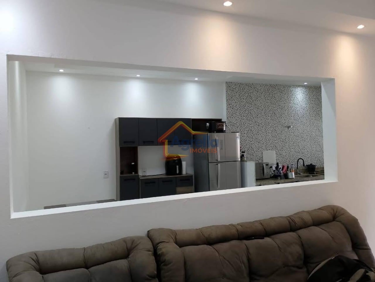 Casa, 3 quartos, 150 m² - Foto 3