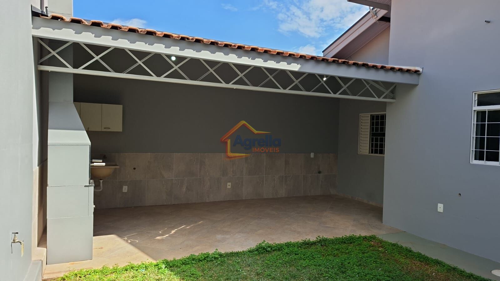 Casa de Condomínio, 2 quartos - Foto 20