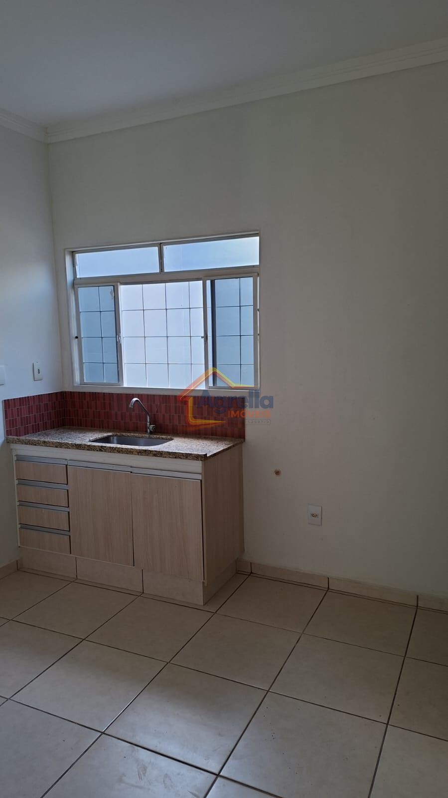 Casa de Condomínio, 2 quartos - Foto 2