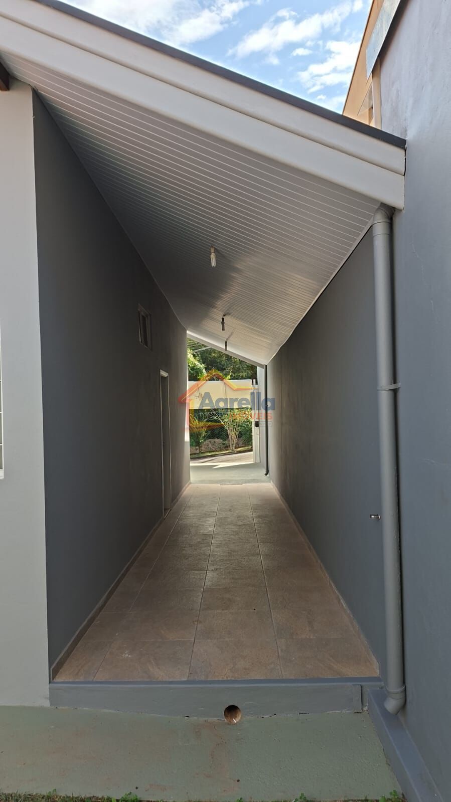 Casa de Condomínio, 2 quartos - Foto 27