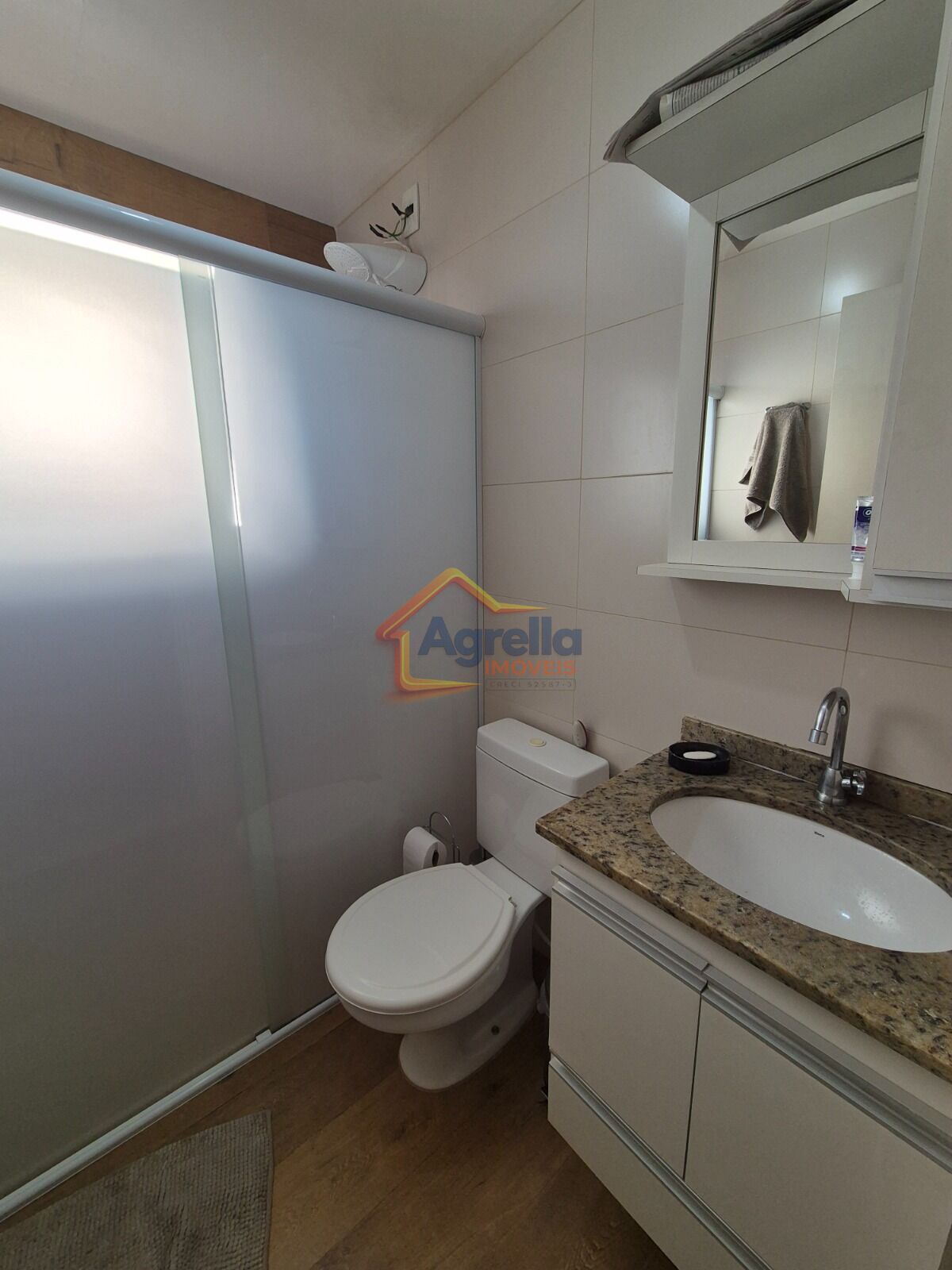 Apartamento, 2 quartos, 60 m² - Foto 8