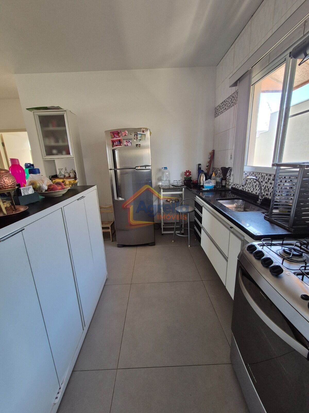 Apartamento, 2 quartos, 60 m² - Foto 2