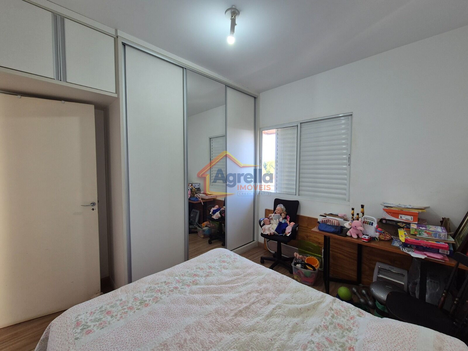 Apartamento, 2 quartos, 60 m² - Foto 6