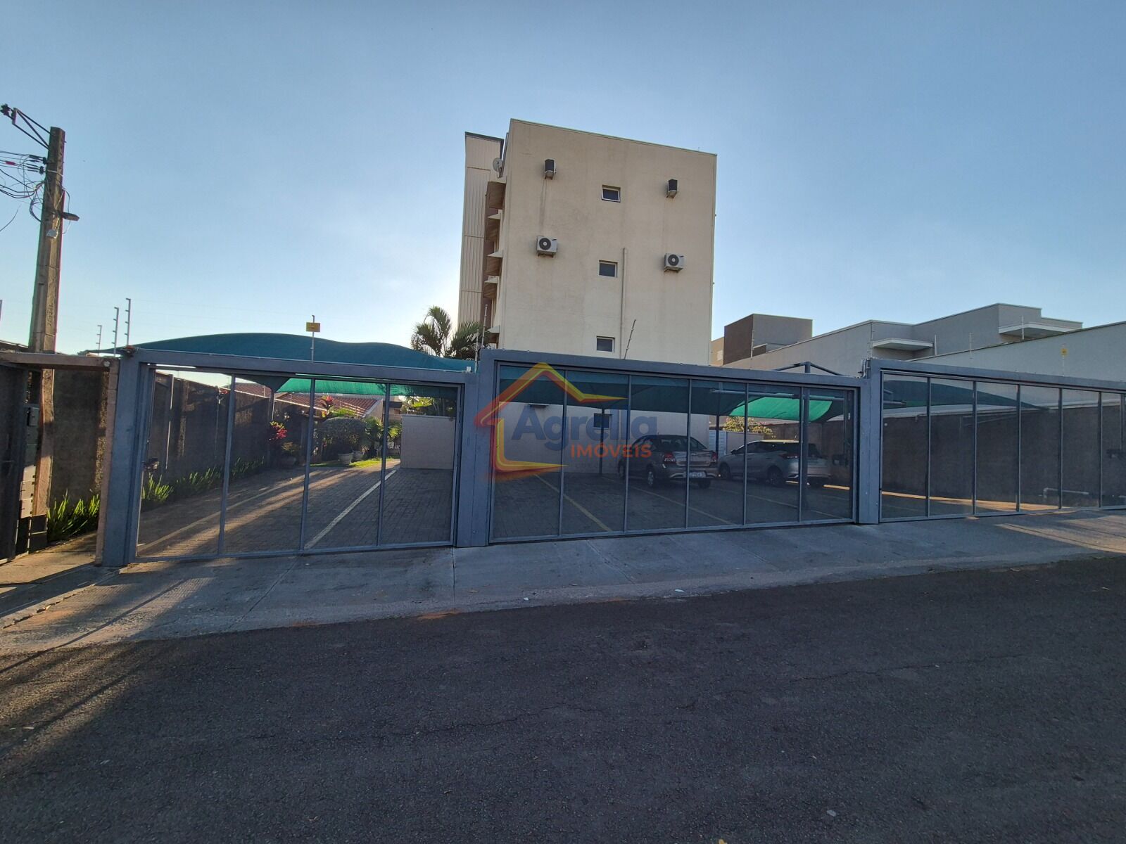 Apartamento, 2 quartos, 60 m² - Foto 12