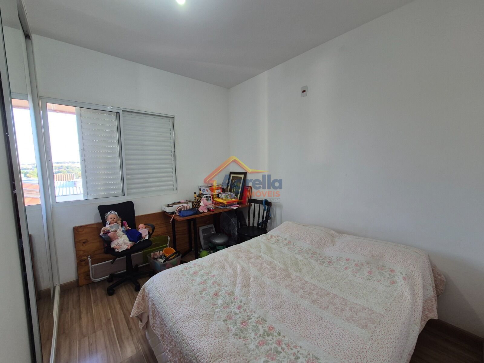 Apartamento, 2 quartos, 60 m² - Foto 5