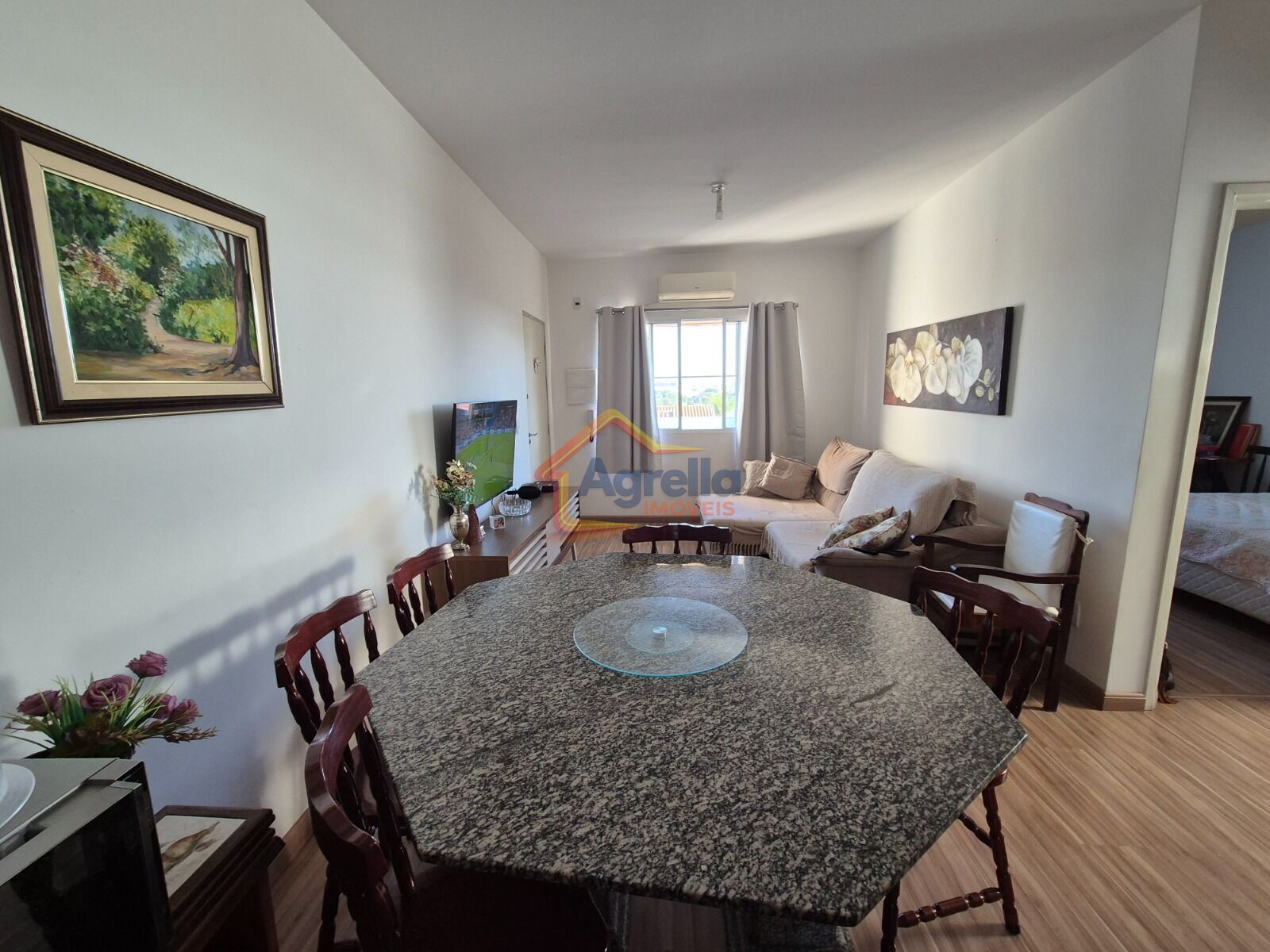 Apartamento, 2 quartos, 60 m² - Foto 3