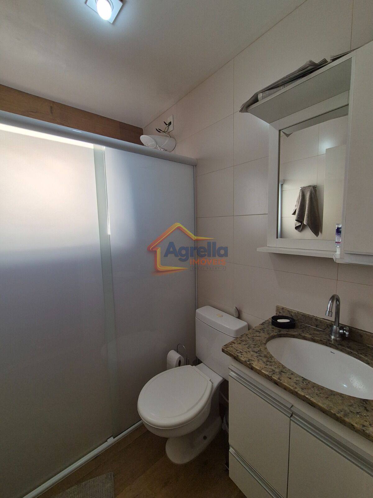 Apartamento, 2 quartos, 60 m² - Foto 7