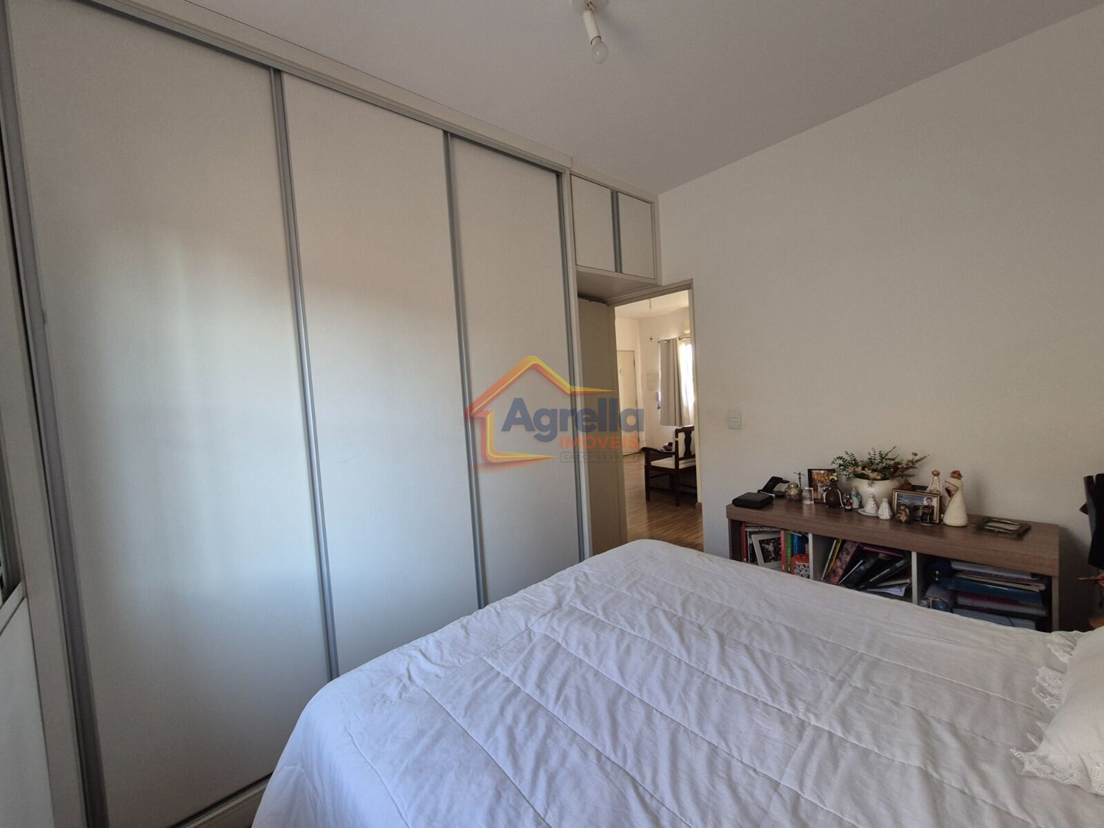Apartamento, 2 quartos, 60 m² - Foto 4