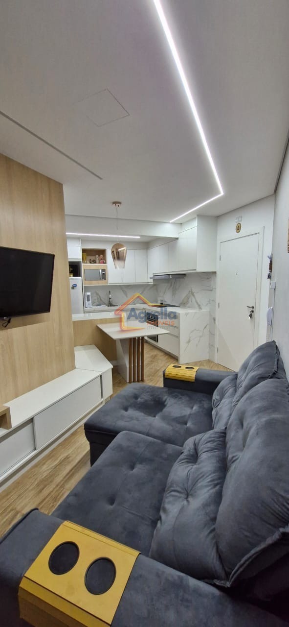 Apartamento, 2 quartos, 55 m² - Foto 6