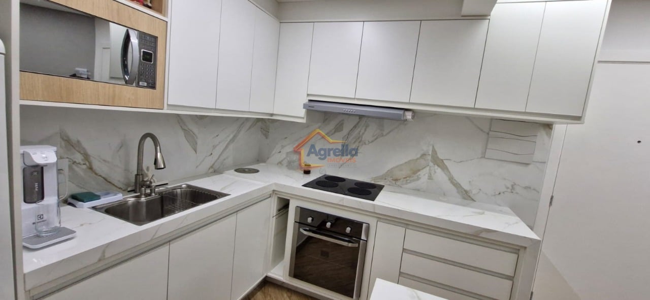 Apartamento, 2 quartos, 55 m² - Foto 12